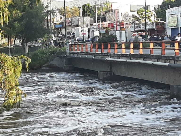 Emite Gobierno de México declaratoria de emergencia para 9 municipios hidalguenses