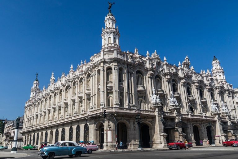 la habana