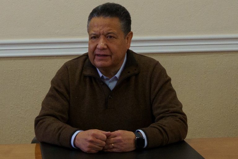 julio menchaca morena
