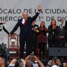 Andres-Manuel-Lopez-Obrador-Zocalo 2021