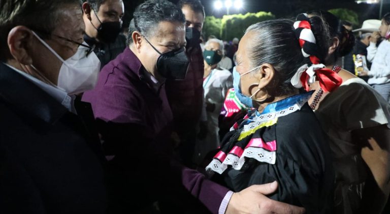 julio menchaca morena