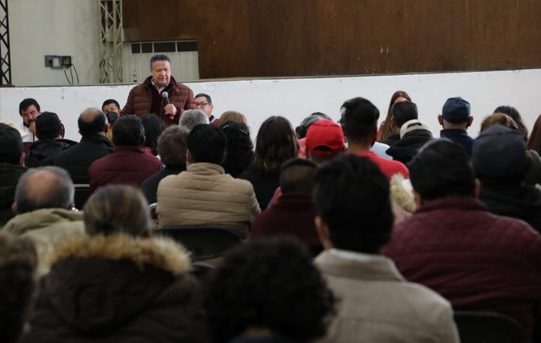 julio menchaca otomí tepehua