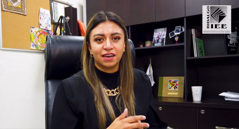 Ariadna González Morales