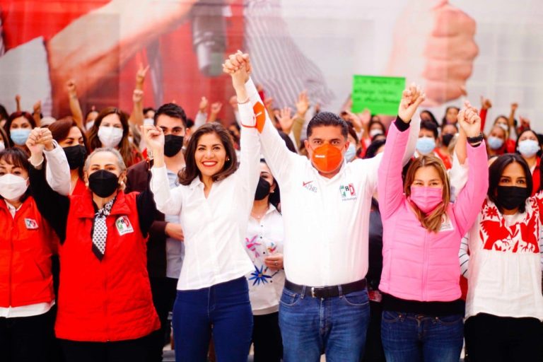 onmpri hidalgo