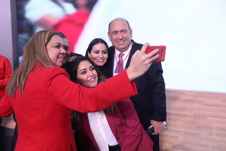 No olvidar: RUBÉN MOREIRA y aliados frenaron comisión sobre GUARDERÍA ABC
