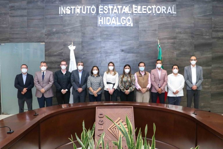 IEEH consejeros INE