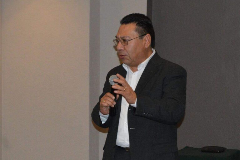 Señalan a asesor legislativo por haber cometido HOSTIGAMIENTO SEXUAL