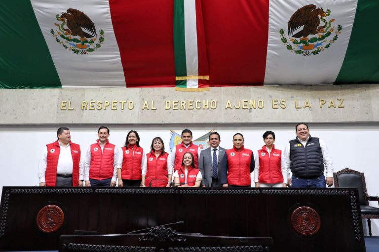 Julio VALERA EXHORTA a evitar el uso electoral de programas sociales