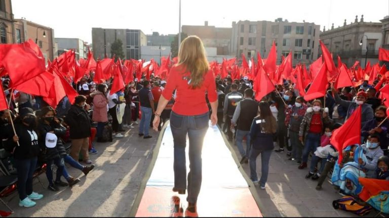 DUDAS y CONTRADICCIONES sobre la precampaña de Va por Hidalgo