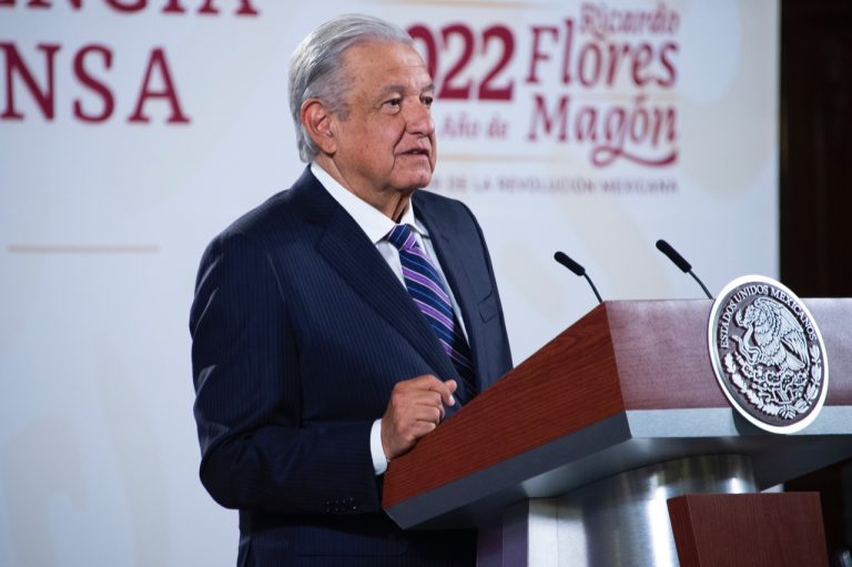 FIRME RESPUESTA de MÉXICO a la Eurocámara: «Ustedes no son el gobierno mundial»