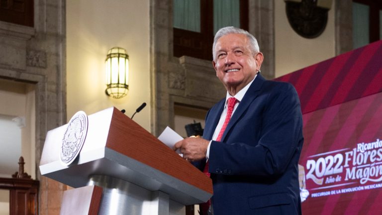 AMLO reforma electoral