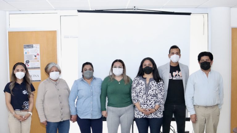 IEEH curso medios tulancingo