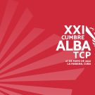 AlBA TCP XXI Cumbre