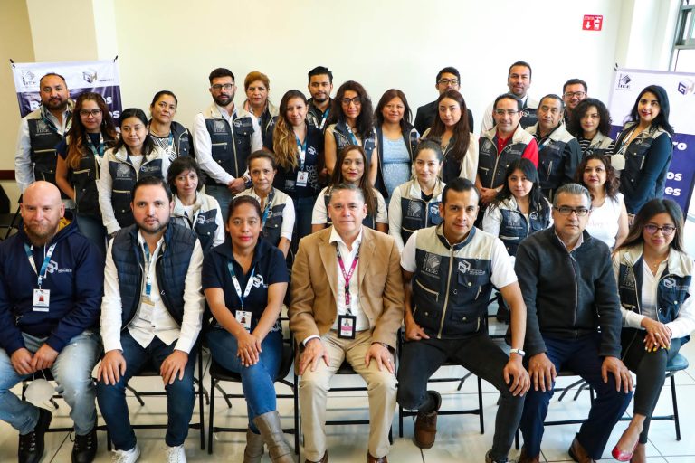 IEEH 6to encuentro consejos distritales