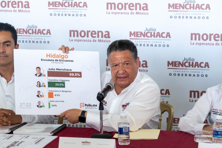 julio menchaca propuestas ciudadanas