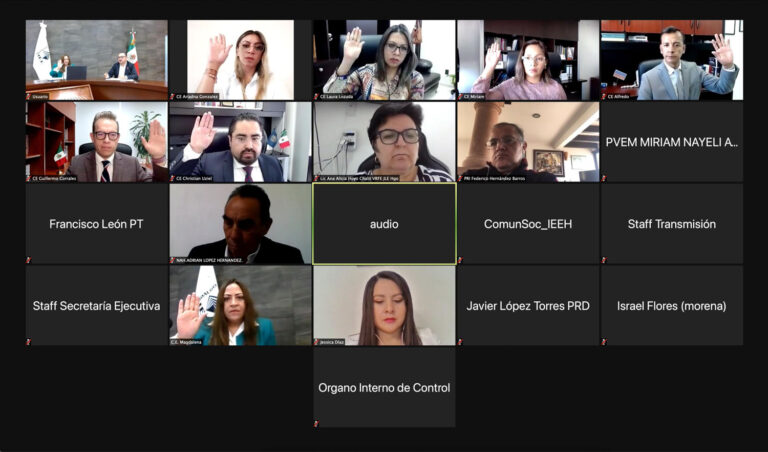 IEEH incentivos personal del SPEN