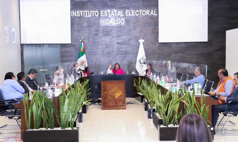 IEEH presupuesto 2023