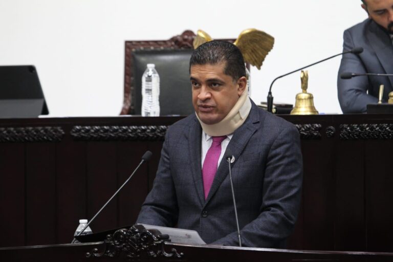 Propone JULIO VALERA impulsar el TURISMO industrial