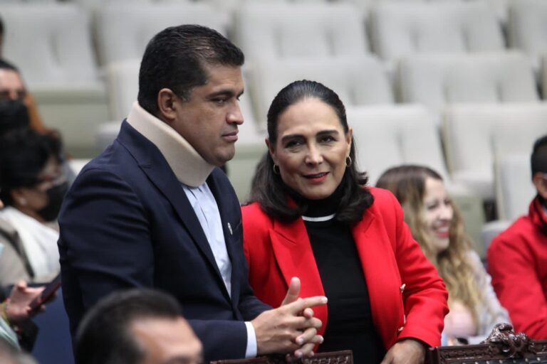 Pide Érika Rodríguez más PRESUPUESTO para JUVENTUD