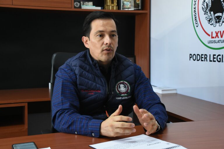 SÓLO 2 de 84 MUNICIPIOS tienen Plan de Desarrollo Urbano