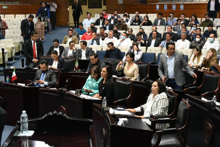 ¿Puede un JOVEN DE 21 AÑOS SER ALCALDE en Hidalgo? Aprobaron una REFORMA que ya lo permite