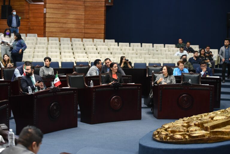 Hidalgo más cerca de la ELECTROMOVILIDAD