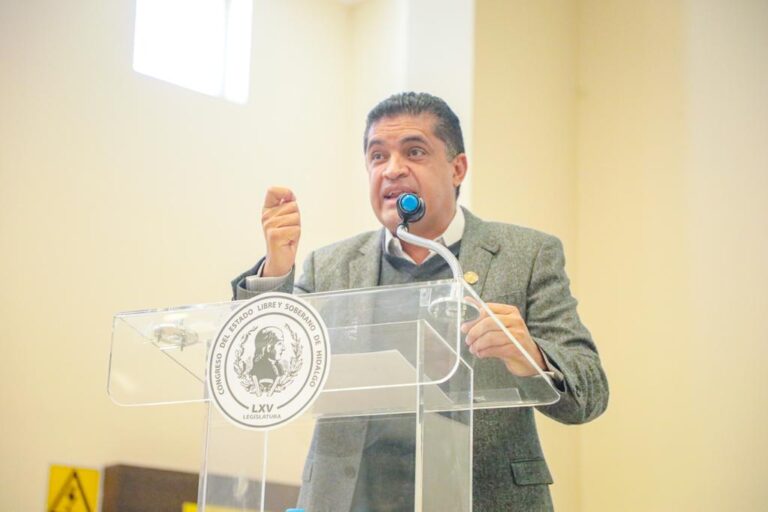 Que la lucha ANTICORRUPCIÓN sea una política de Estado: JULIO VALERA