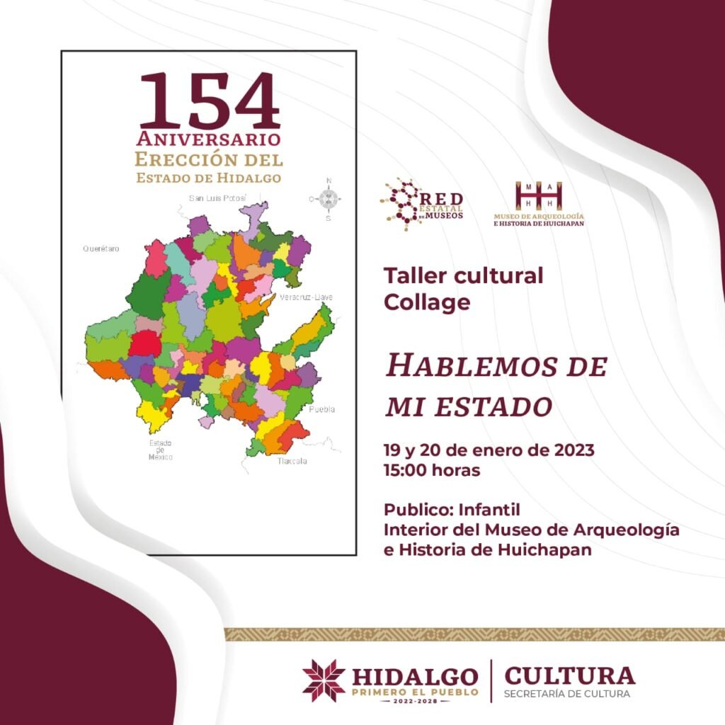 Los FESTEJOS HISTÓRICOS por el aniversario de HIDALGO estarán en los ...