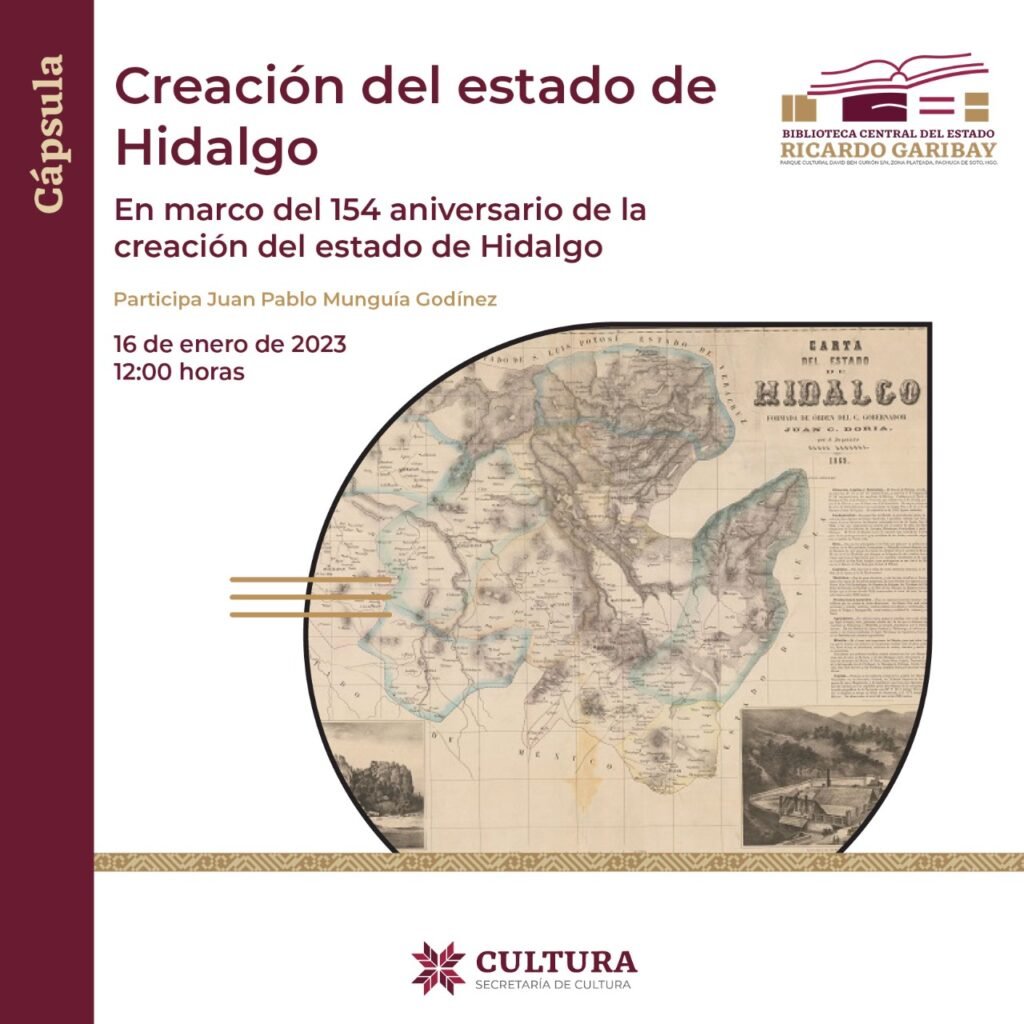 Los FESTEJOS HISTÓRICOS por el aniversario de HIDALGO estarán en los ...