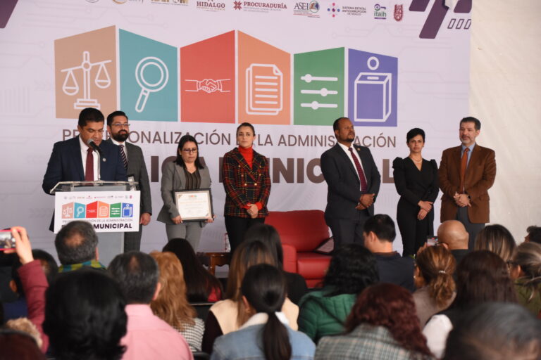 ¿Podremos contar con ADMINISTRACIONES MUNICIPALES PROFESIONALES?