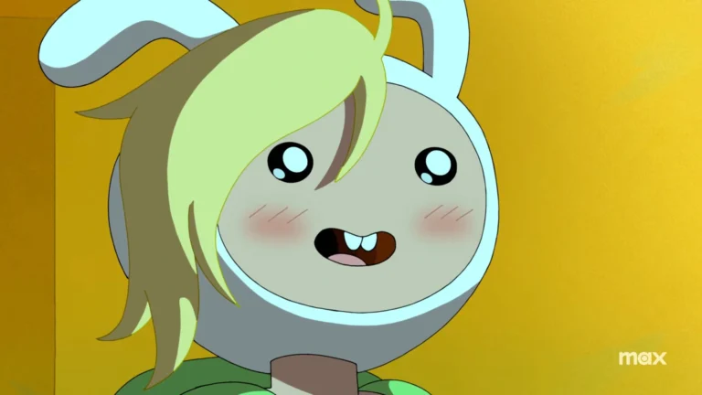 Vuelve HORA DE AVENTURA ¡pero ahora son FIONNA y CAKE!