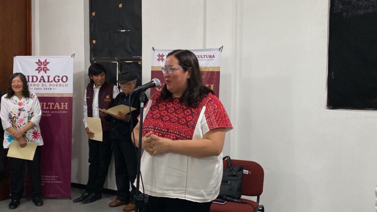 Arranca la EDUCACIÓN ARTÍSTICA en todo Hidalgo