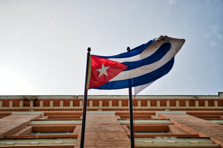 TERRORISTAS en CUBA: ¿quienes son y quién los patrocina?
