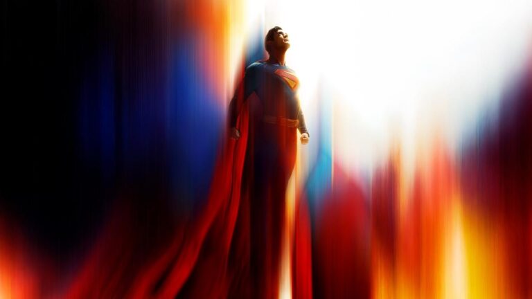 Superman y la super guerra cultural