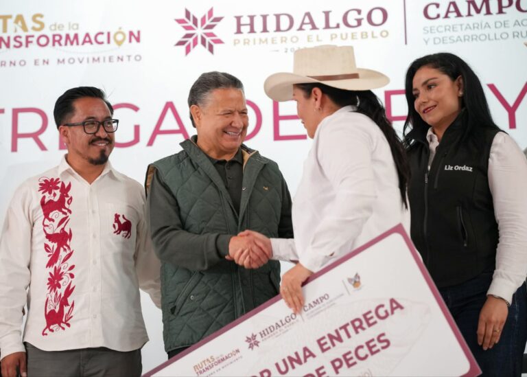 Enredo político en Epazoyucan: Morena sí puede arreglar ese conflicto