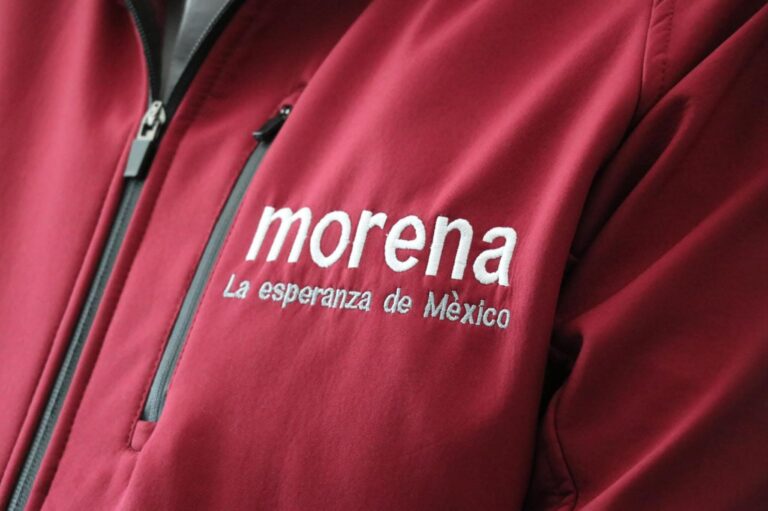 Sorpresas y denuncias en las elecciones de Comités Seccionales de Morena en Hidalgo
