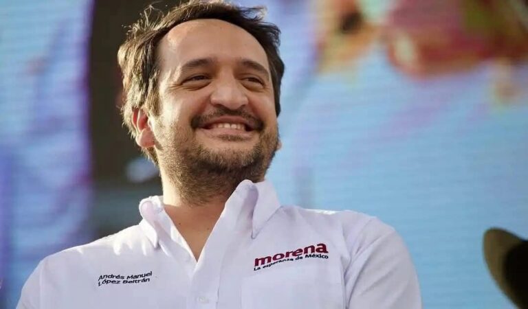 El dilema de ‘Andy’ López Beltrán: ¿A donde pueden vacacionar los chairos?