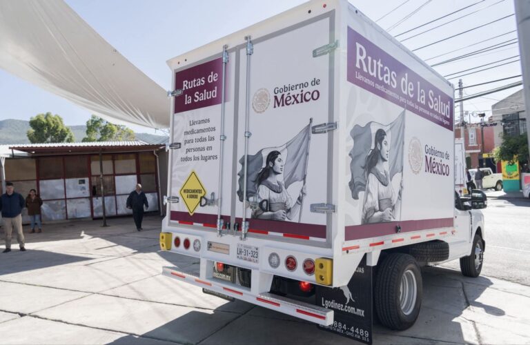 Secretaría de Salud de Hidalgo: ¿Dependencia sin poder?