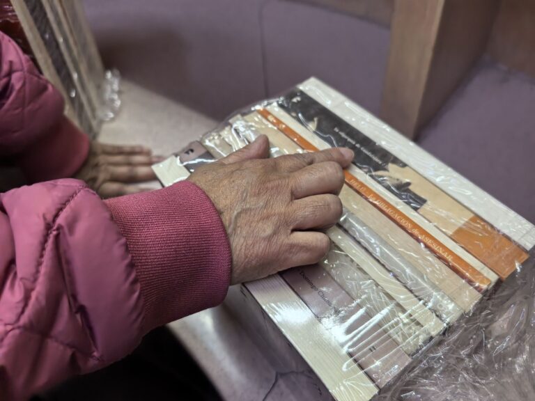 La Biblioteca «Ricardo Garibay» merece ser revalorada; su gran programa de donación de libros, nos recuerda su importancia