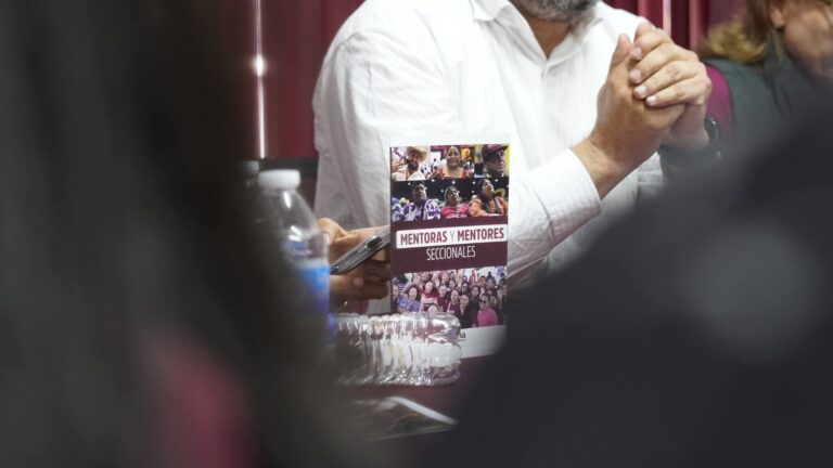 La política sin ética es perversión; la ética sin política es ingenuidad