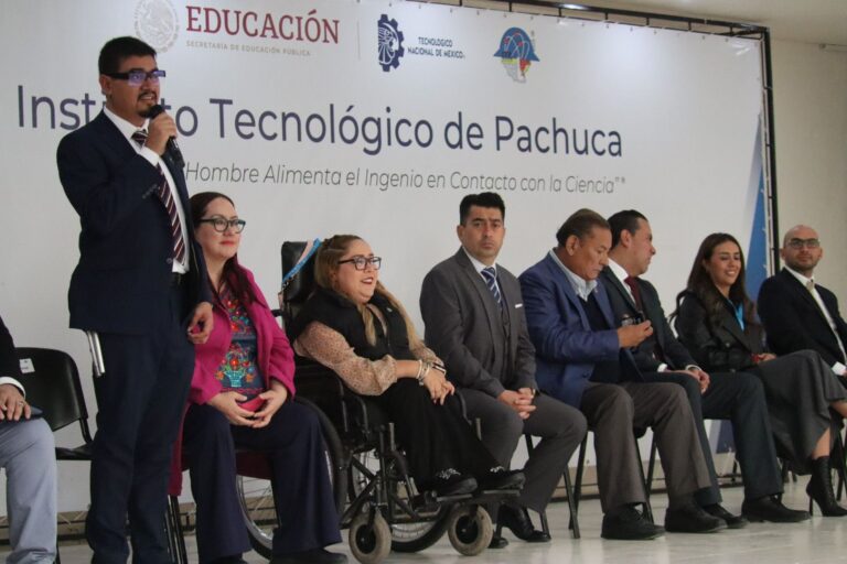 La Dirección de Discapacidad merece más; pero, de verdad, mucho más