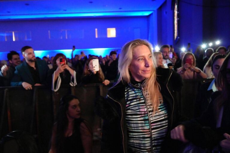 Lecciones de corrupción desde Argentina: Cuando un familiar pide ‘moche’ a proveedores