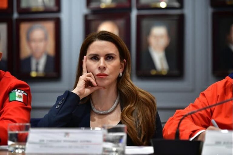 ¿Se está cansando Carolina de «Alito»?