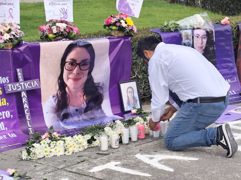 Justicia negligente: La familia de Araceli Cuevas lucha por demostrar su feminicidio