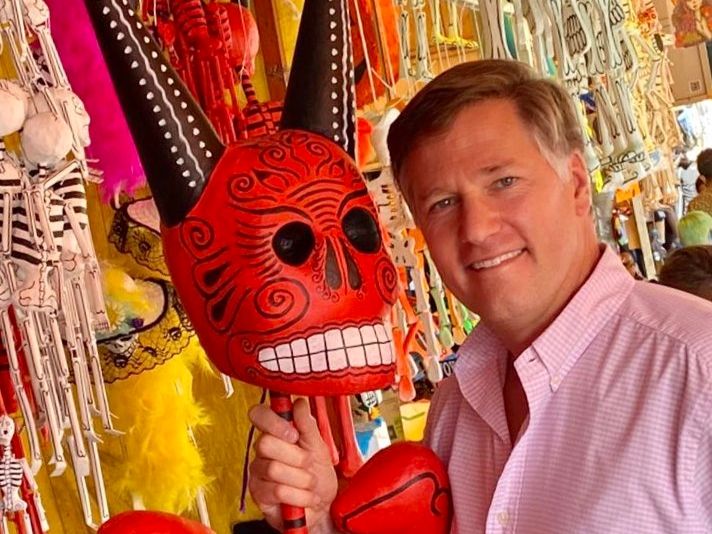 El crimen contra Carlos Manzo: Oportunidad para el golpismo anti-4T