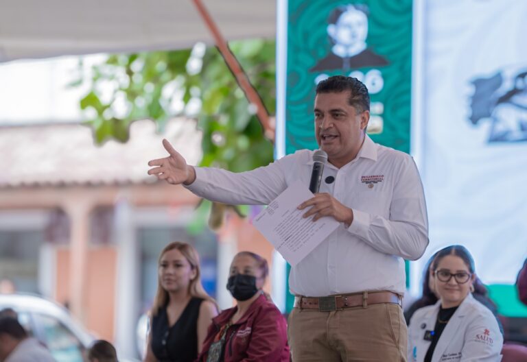 Avanzan las Caravanas para Mujeres