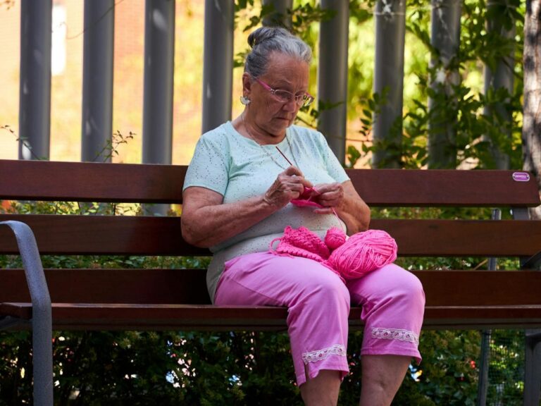 ¿Cuál es la historia de nuestras abuelas?