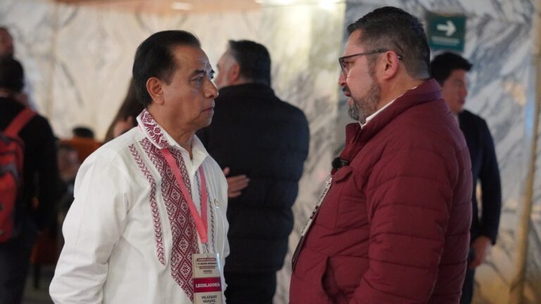 El ‘Plan B’ cambia el panorama político en Hidalgo