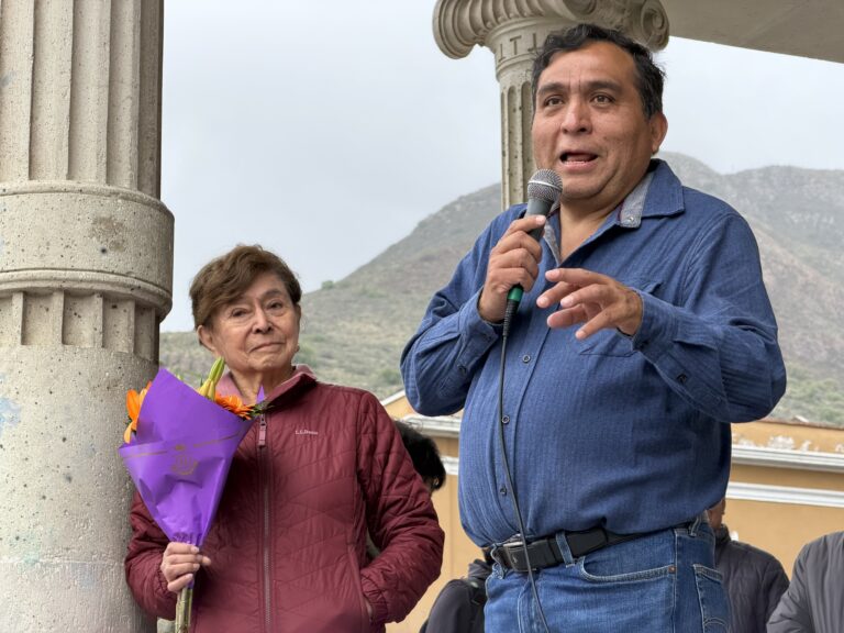 Artistas y activistas desbordan solidaridad con la Fundación Herrera Cabañas (FOTOS)