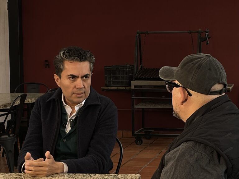 Frustrado porque Congreso local promueve tauromaquia